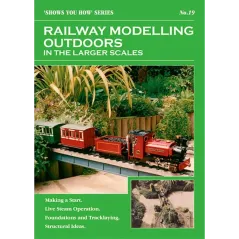 Peco Railway Modelling Outdoors in the Larger Scales All Gauges 19