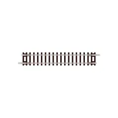 Peco Standard Straight, 87mm (37/16 in) long N Gauge ST-1