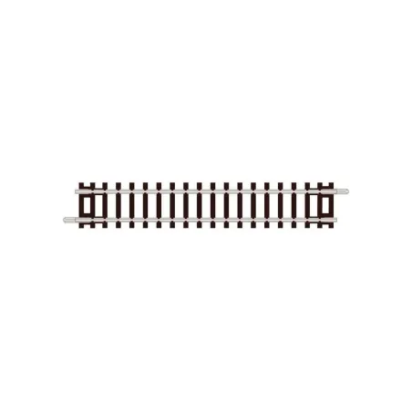 Peco Standard Straight, 87mm (37/16 in) long N Gauge ST-1