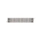 Peco Standard Straight, 87mm (37/16 in) long N Gauge ST-1