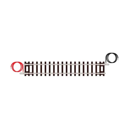 Peco Standard Straight Wired N Gauge ST-10