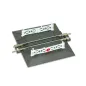 Peco Straight Level Crossing, complete with 2 ramps & 4 gates N Gauge ST-20