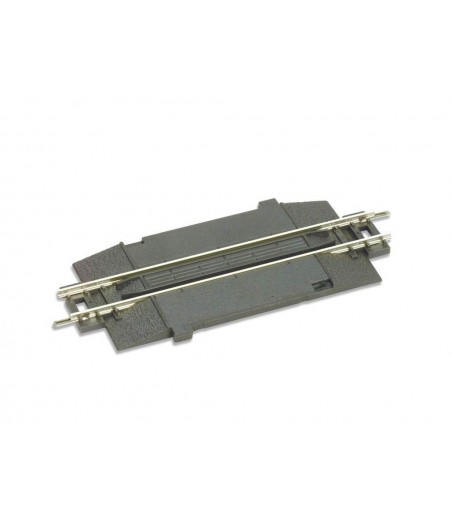 Peco Straight Track Addon Unit, for level crossing N Gauge ST-21