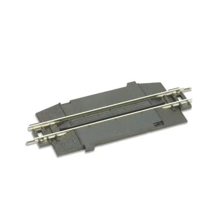 Peco Straight Track Addon Unit, for level crossing N Gauge ST-21