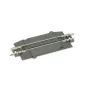 Peco Straight Track Addon Unit, for level crossing N Gauge ST-21