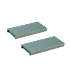 Peco Straight Platform Unit, stone type N Gauge ST-94
