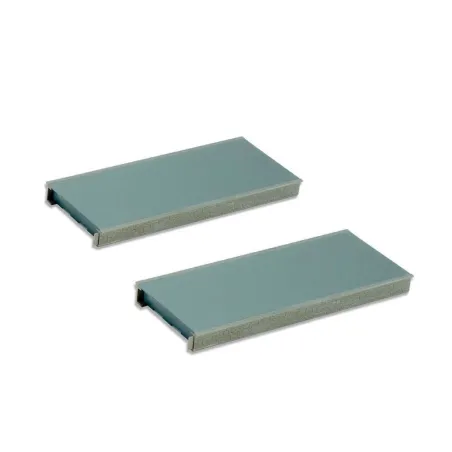 Peco Straight Platform Unit, stone type N Gauge ST-94