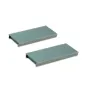 Peco Straight Platform Unit, stone type N Gauge ST-94