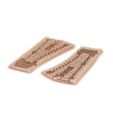 Peco Small radius R/H Inlay (Setrack) N Gauge SL-348