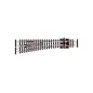 Peco Small radius L/H N Gauge SL-E392F