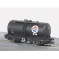 Peco Tank Wagon (type C), Regent Oil, black N Gauge NR-P77