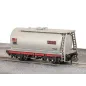 Peco Tank Wagon (type D) Esso/Algeco No.ALG49071 N Gauge NR-P751