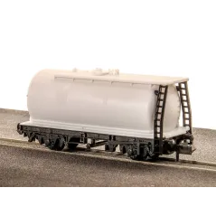 Peco Tank Wagon N Gauge KNR-50