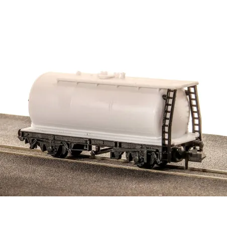 Peco Tank Wagon N Gauge KNR-50