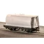 Peco Tank Wagon N Gauge KNR-50