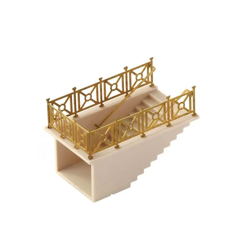 Peco Subway Staircase N Gauge NB-7