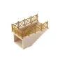 Peco Subway Staircase N Gauge NB-7
