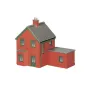 Peco Station Houses, brick type N Gauge NB-14