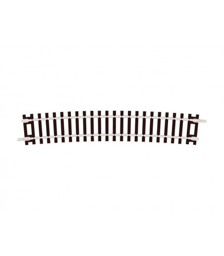 Peco Special Curve (for use with Y turnout ST-247) 859.6mm (3327/32 in) radius OO/HO Gauge ST-238