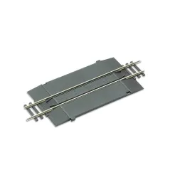 Peco Straight Addon Track Unit for level crossing OO/HO Gauge ST-264
