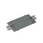 Peco Straight Addon Track Unit for level crossing OO/HO Gauge ST-264