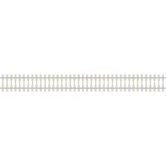 Peco Streamline OO/HO C75 Bibloc Flexible Track OO/HO Gauge SL-106F