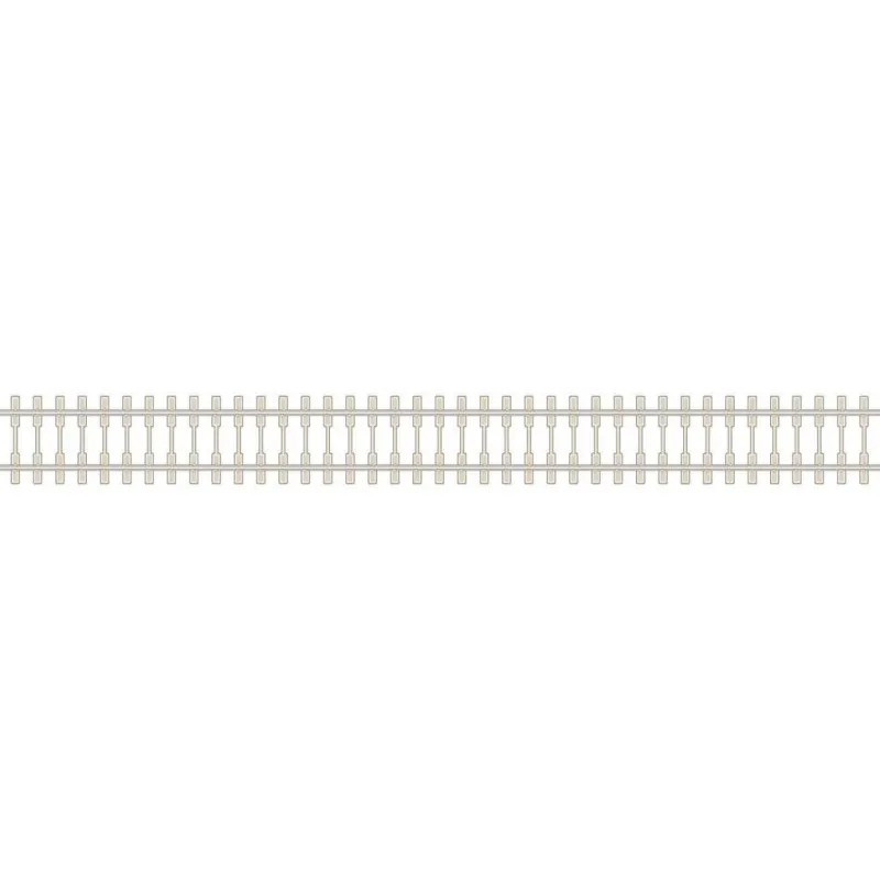 Peco Streamline OO/HO C75 Bibloc Flexible Track OO/HO Gauge SL-106F