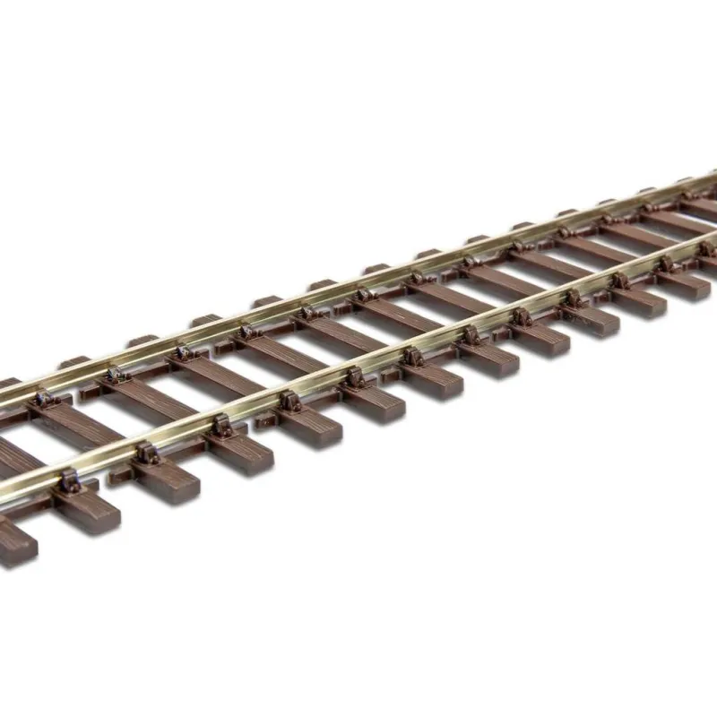 Peco Streamline Bullhead Track OO/HO Gauge SL-108F