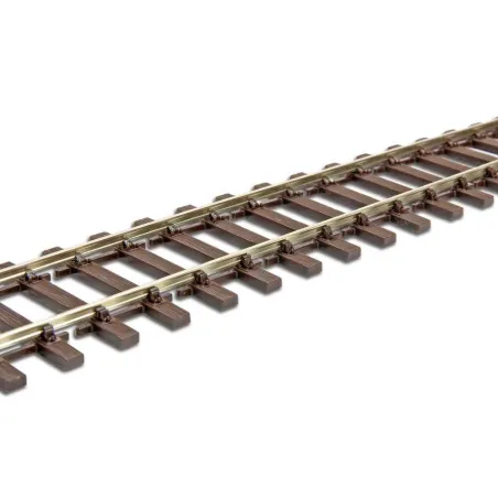 Peco Streamline Bullhead Track OO/HO Gauge SL-108F