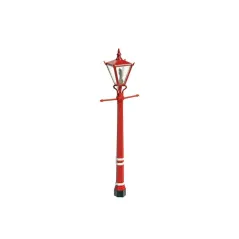 Peco Station Platform Lamps O Gauge LK-759
