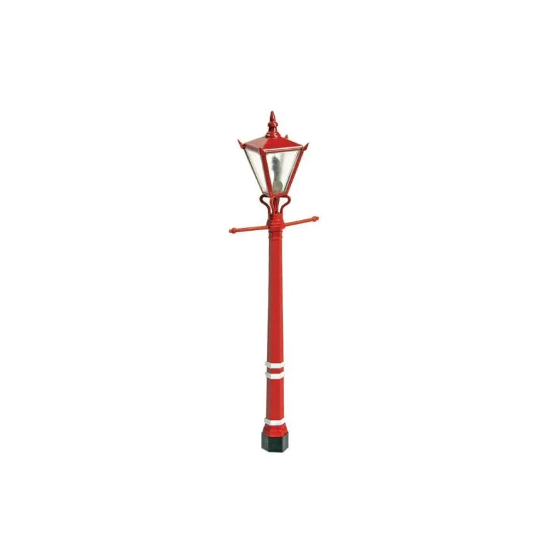 Peco Station Platform Lamps O Gauge LK-759