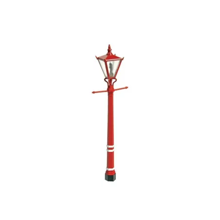 Peco Station Platform Lamps O Gauge LK-759