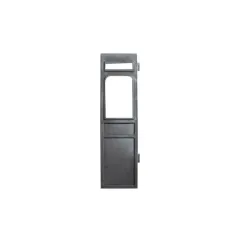Peco Single Window Coach Panel O-16.5 Gauge OR-51