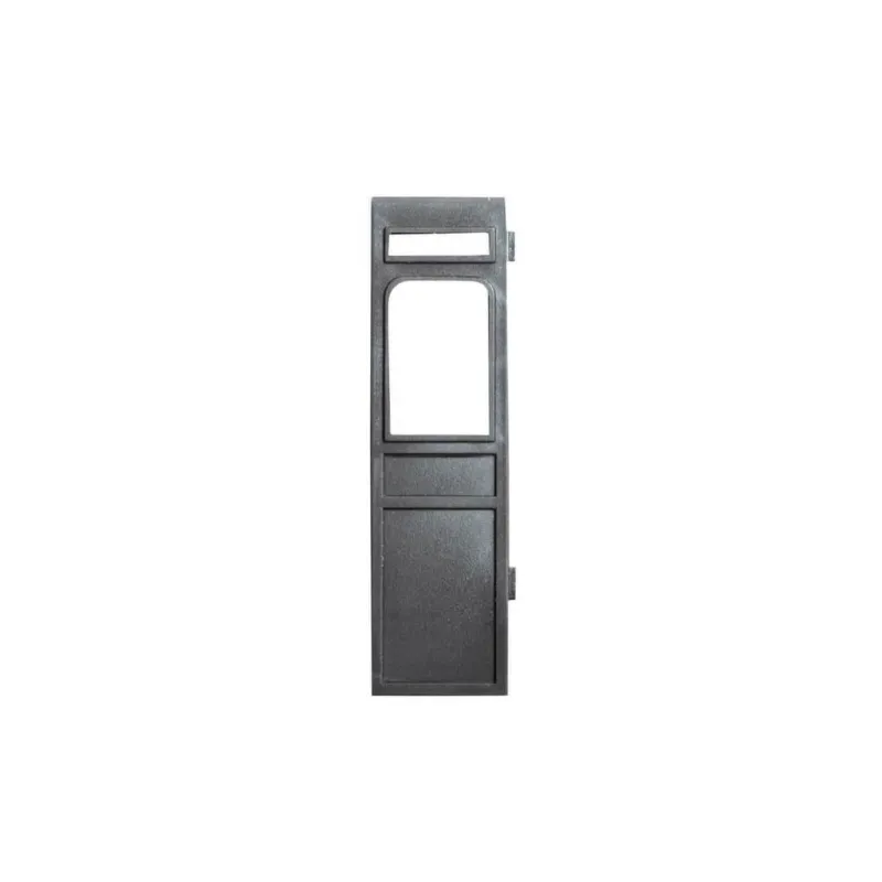 Peco Single Window Coach Panel O-16.5 Gauge OR-51