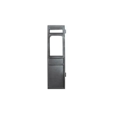 Peco Single Window Coach Panel O-16.5 Gauge OR-51