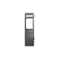 Peco Single Window Coach Panel O-16.5 Gauge OR-51