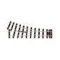 Peco Small Radius R/H Turnout SM32 Gauge SL-E691
