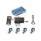 Peco Smartswitch Set All Gauges PLS-100