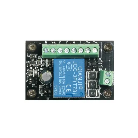 Peco Smart Frog All Gauges PLS-130