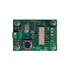 Peco Stationary Decoder All Gauges PLS-135