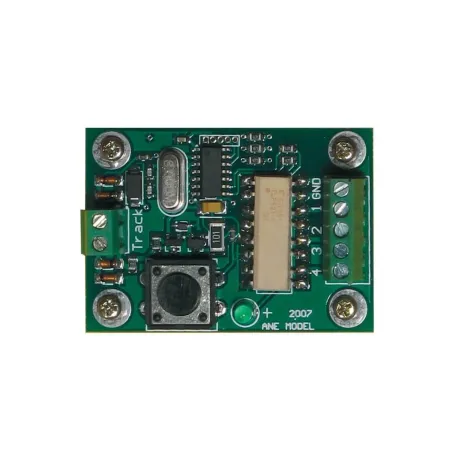 Peco Stationary Decoder All Gauges PLS-135
