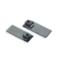 Peco Slide Rail Fixings 1 Gauge SL-803