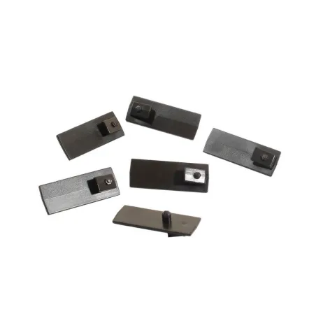Peco Slide Rail Chairs G Gauge IL-921