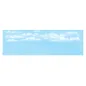 Peco Sky, with cumulus cloud All Gauges SK-19