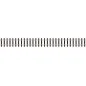 Peco Wooden sleeper type Z Gauge SL-200
