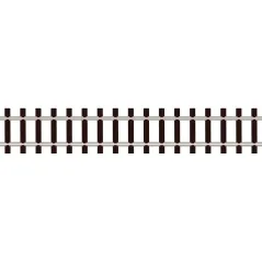 Peco Wooden sleeper type N Gauge SL-300