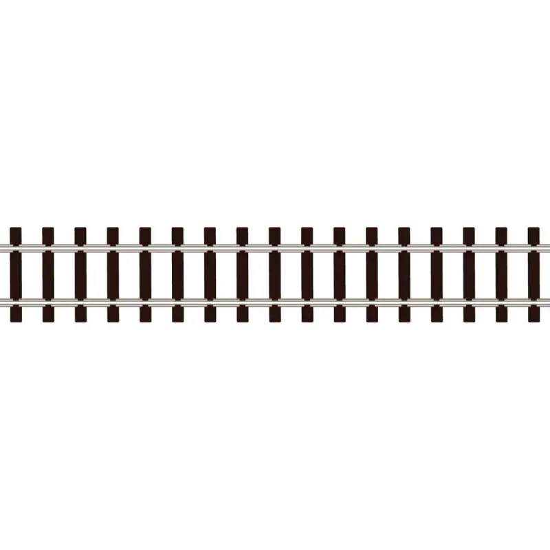 Peco Wooden sleeper type N Gauge SL-300