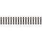 Peco Wooden sleeper type N Gauge SL-300