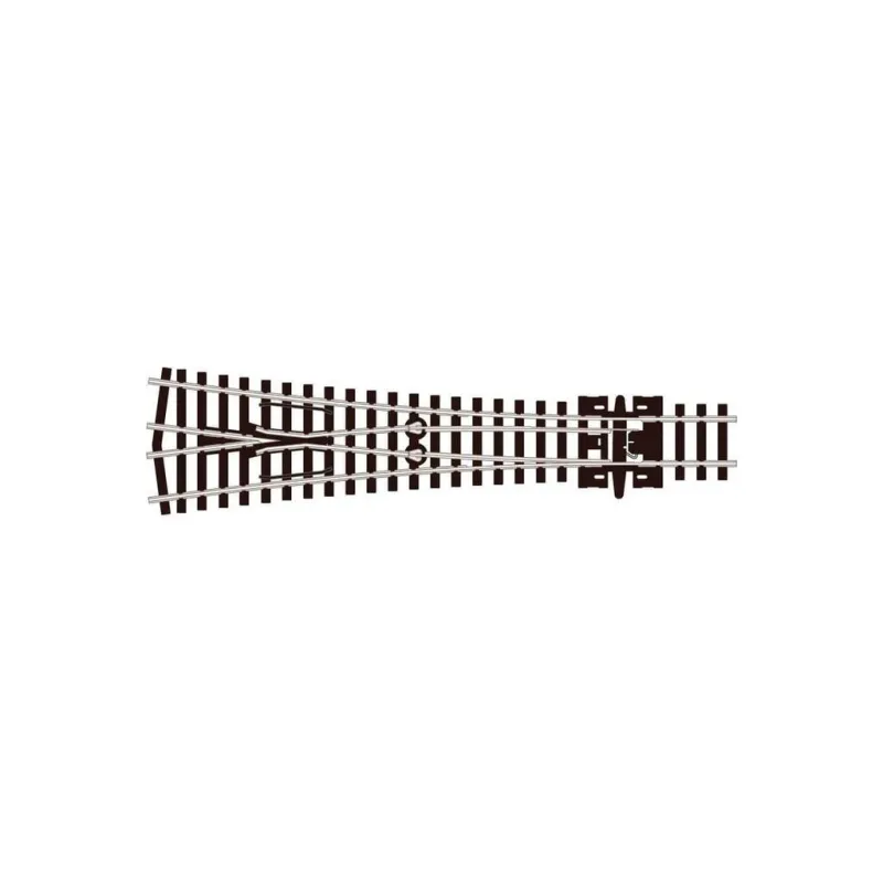 Peco Y Medium radius N Gauge SL-397