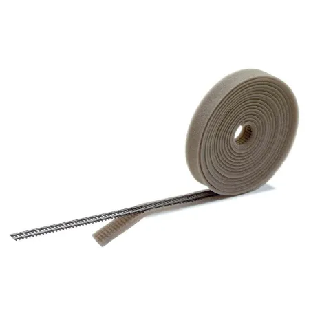 Peco Track Inlay Roll N Gauge SL-350
